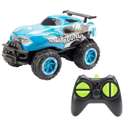 Игрушка на радиоуправлении Машина Икс Монстр Exost 20612-1